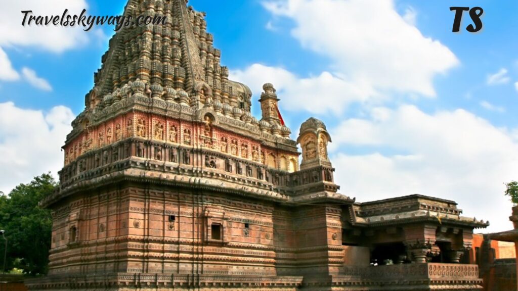 grishneshwar-jyotirlinga-aurangabad