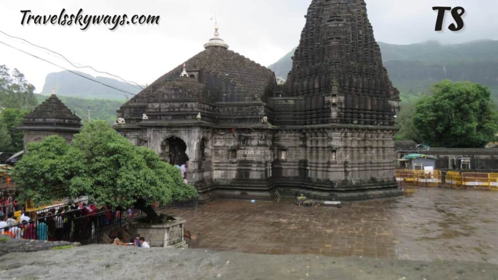 trimbakeshwar-jyotirlinga-nashik