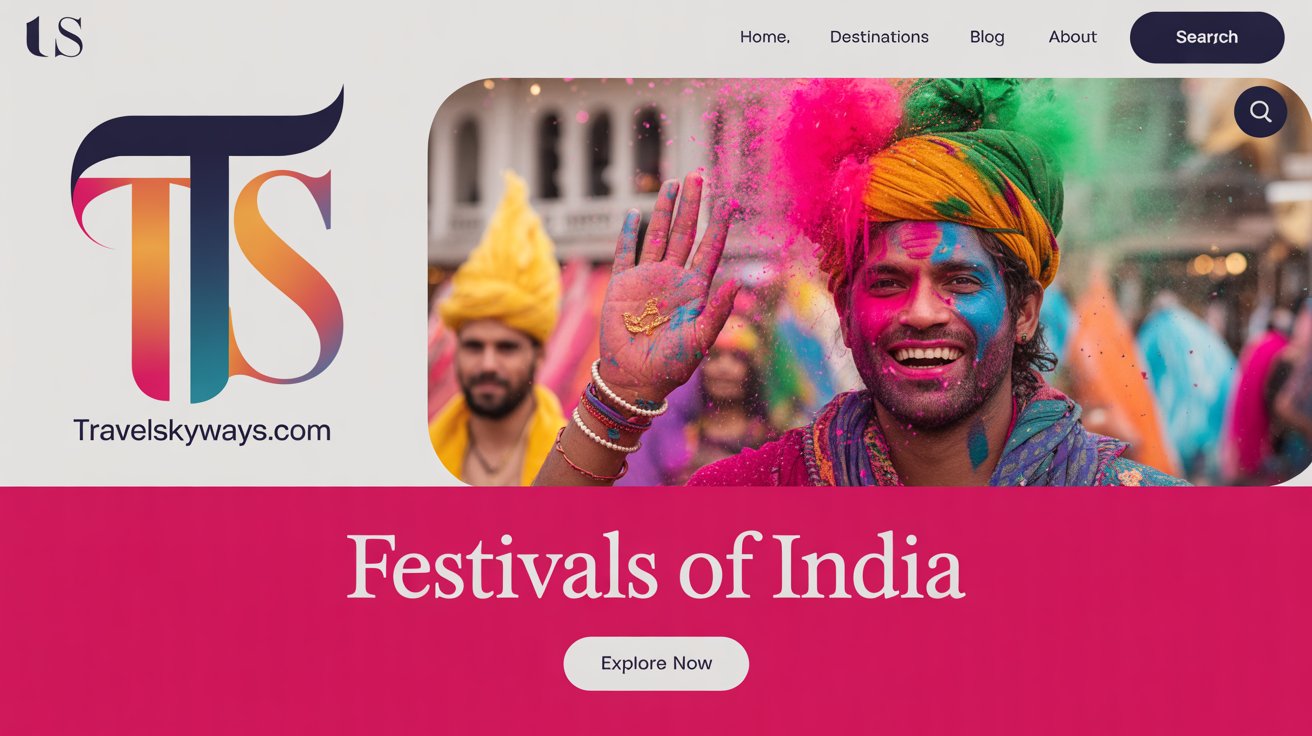 Festivals of India