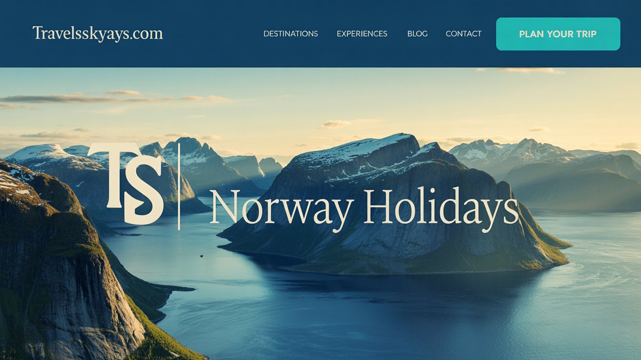 Norway Holidays