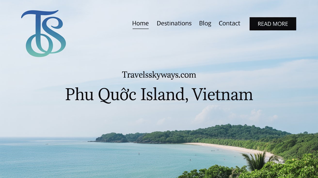 Phu Quoc Island, Vietnam
