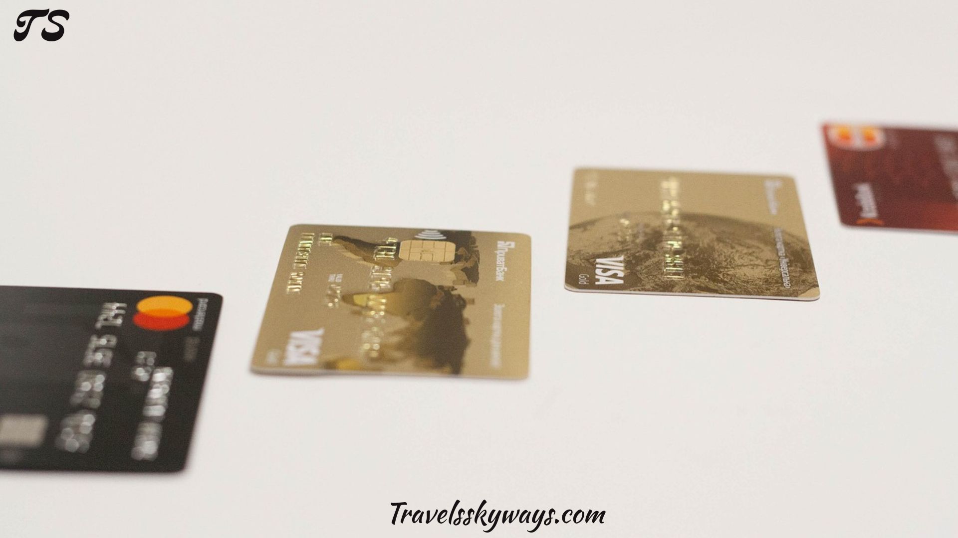Best Business Travel Credit Card: Ultimate Savings Guide (2025)