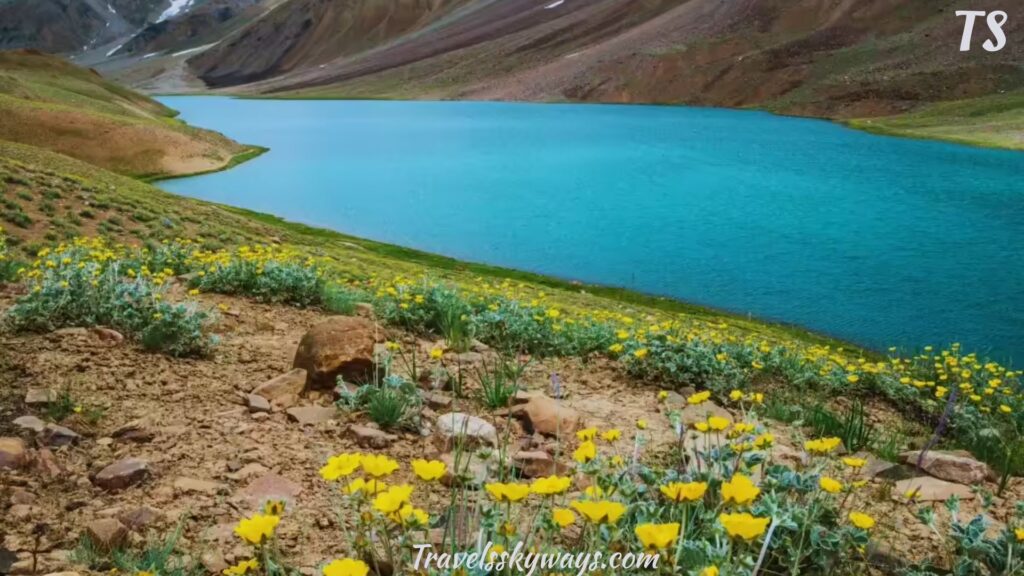 best-time-to-visit-chandratal-lake