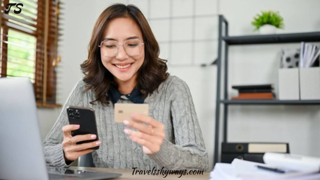 business-travel-credit-card-application-process