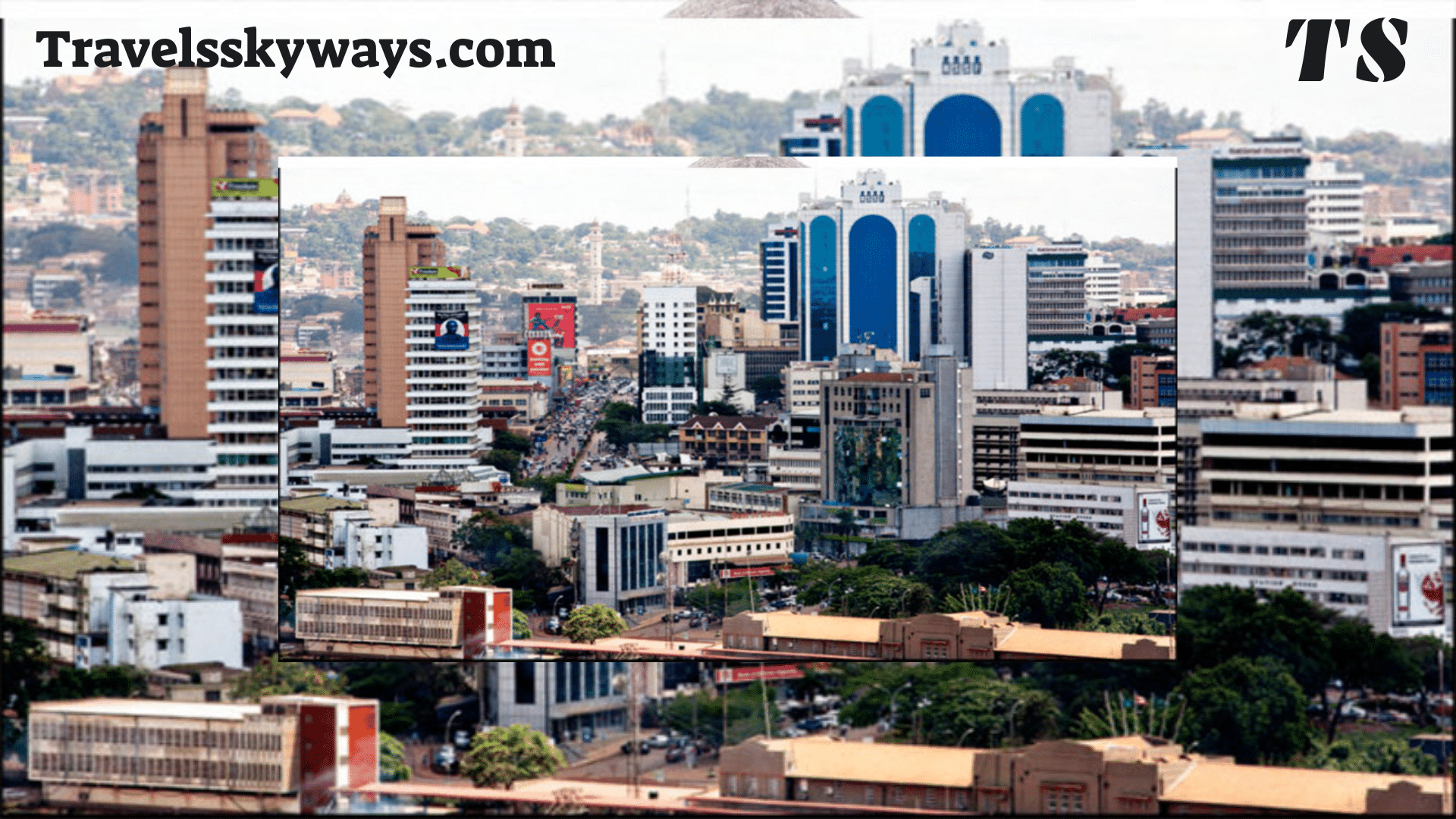 Capital of Uganda: Discover the Vibrant Heart of Africa (2025)
