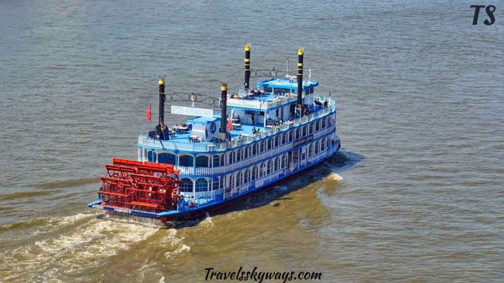 exploring-the-different-types-of-mississippi-river-cruises