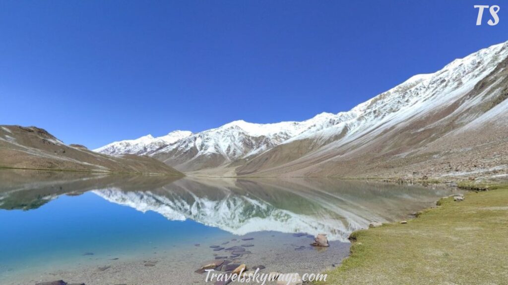 weather-at-chandratal-lake