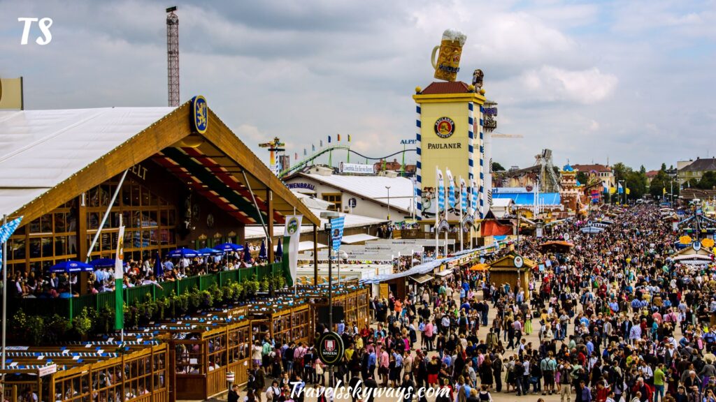 where-does-oktoberfest-occur