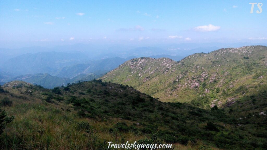 baiyun-mountain-guangzhou