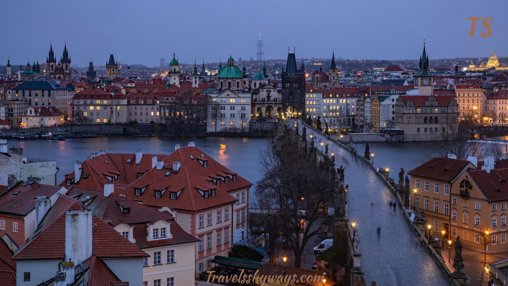 Best Time to Visit Prague in 2025: Ultimate Travel Planning Guide
