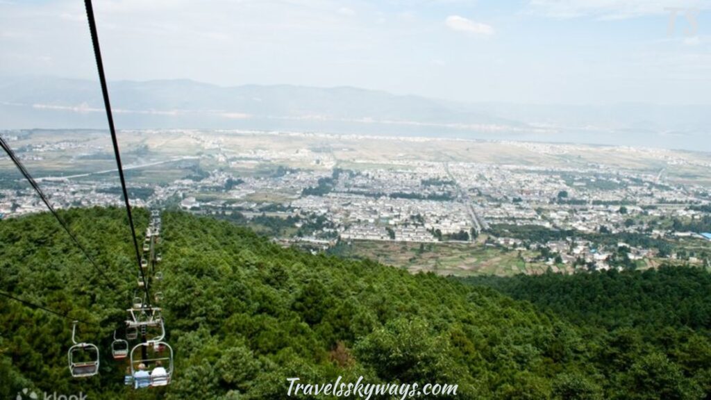 cangshan-mountain-dali