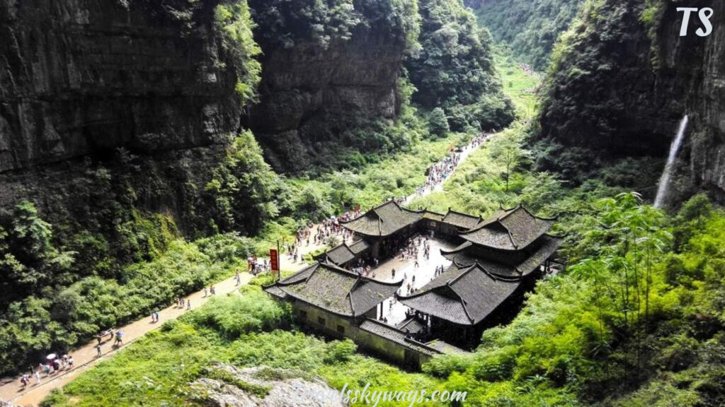 discover-chongqing-municipality-fairy-mountain-wulong-fairy-mountain