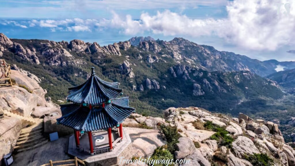 explore-shandong-coastal-region-laoshan-mountain-laoshan-scenic-area