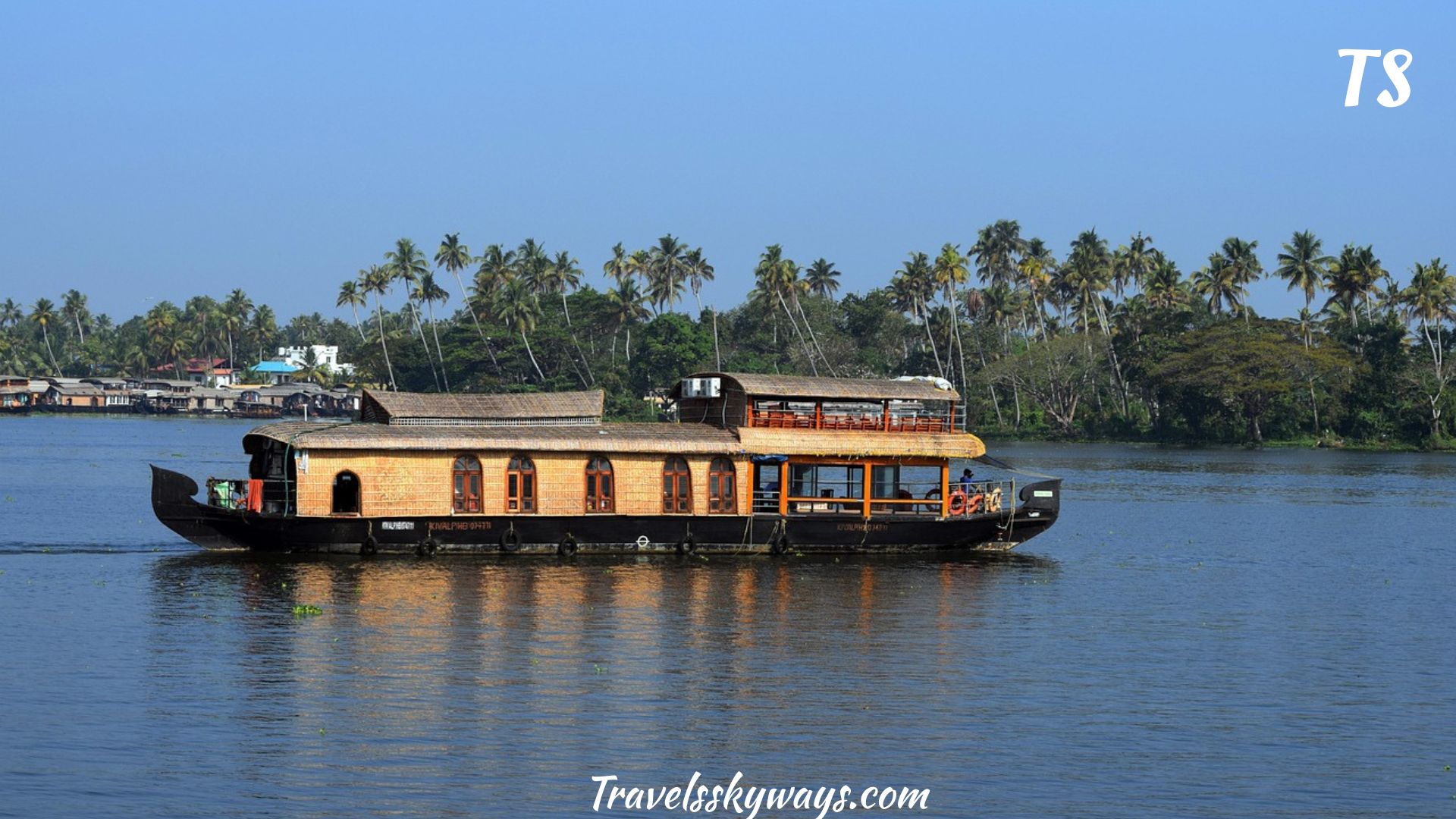 Houseboats of Kerala and Kashmir: Discover Stunning Differences in 2025,2026