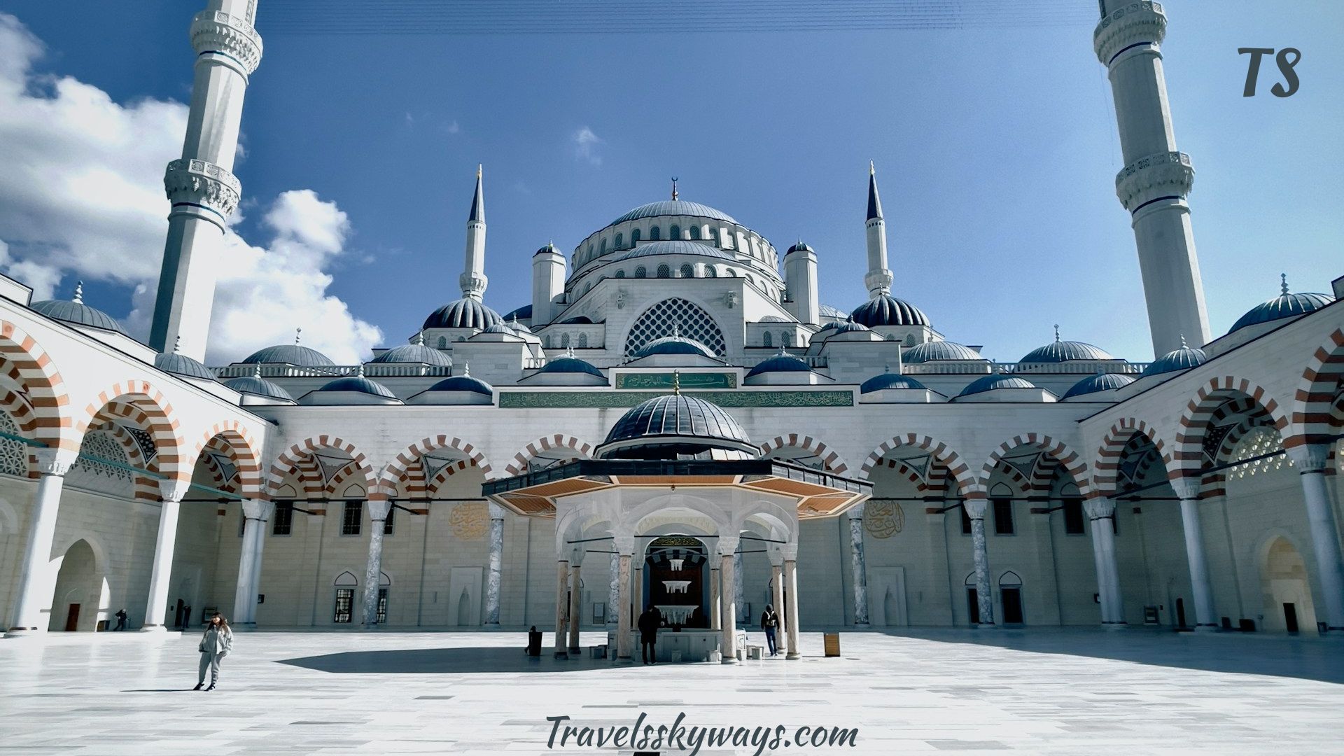 October in Turkey 2025: Weather, Festivals, and Best Places to Visit