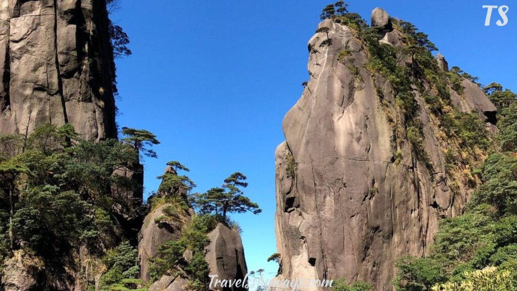 sanqingshan-sanqing-mountain