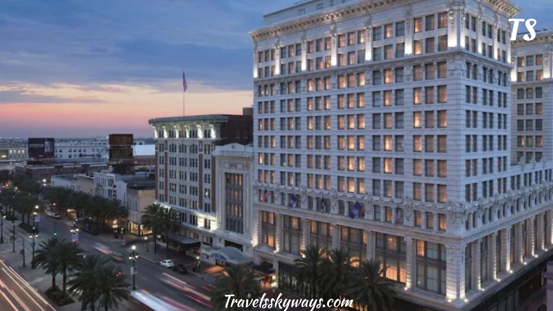 Top Hotels Near New Orleans Airport: Ultimate 2025 Guide