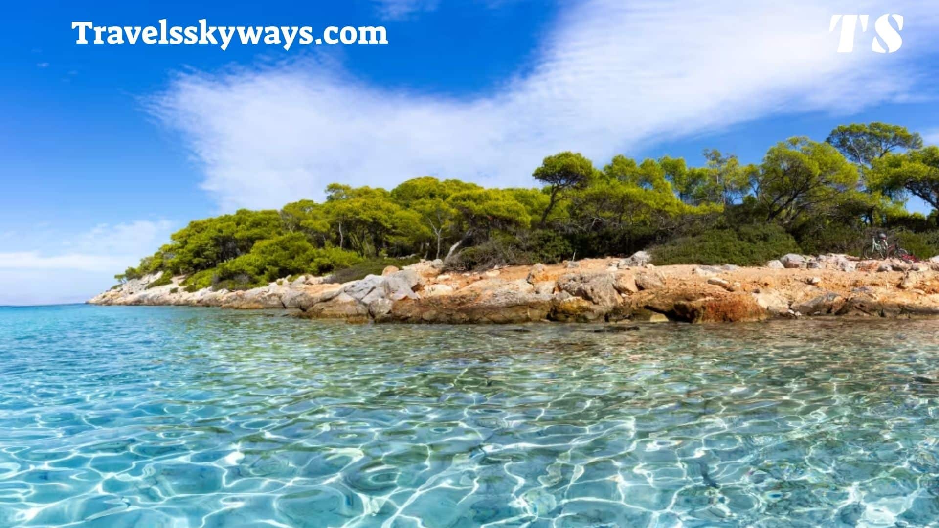 Best Beaches in Athens, Greece (2025): Discover Stunning Shores Near the City