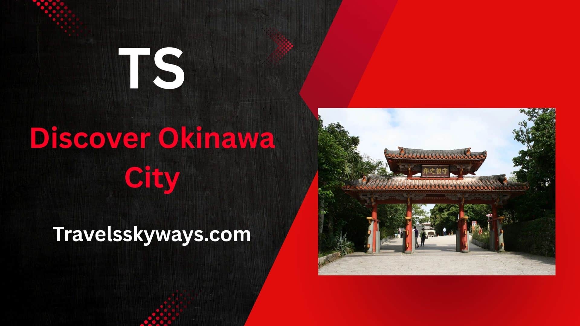 Discover Okinawa City: Hidden Gems & Top Attractions Guide (2025)