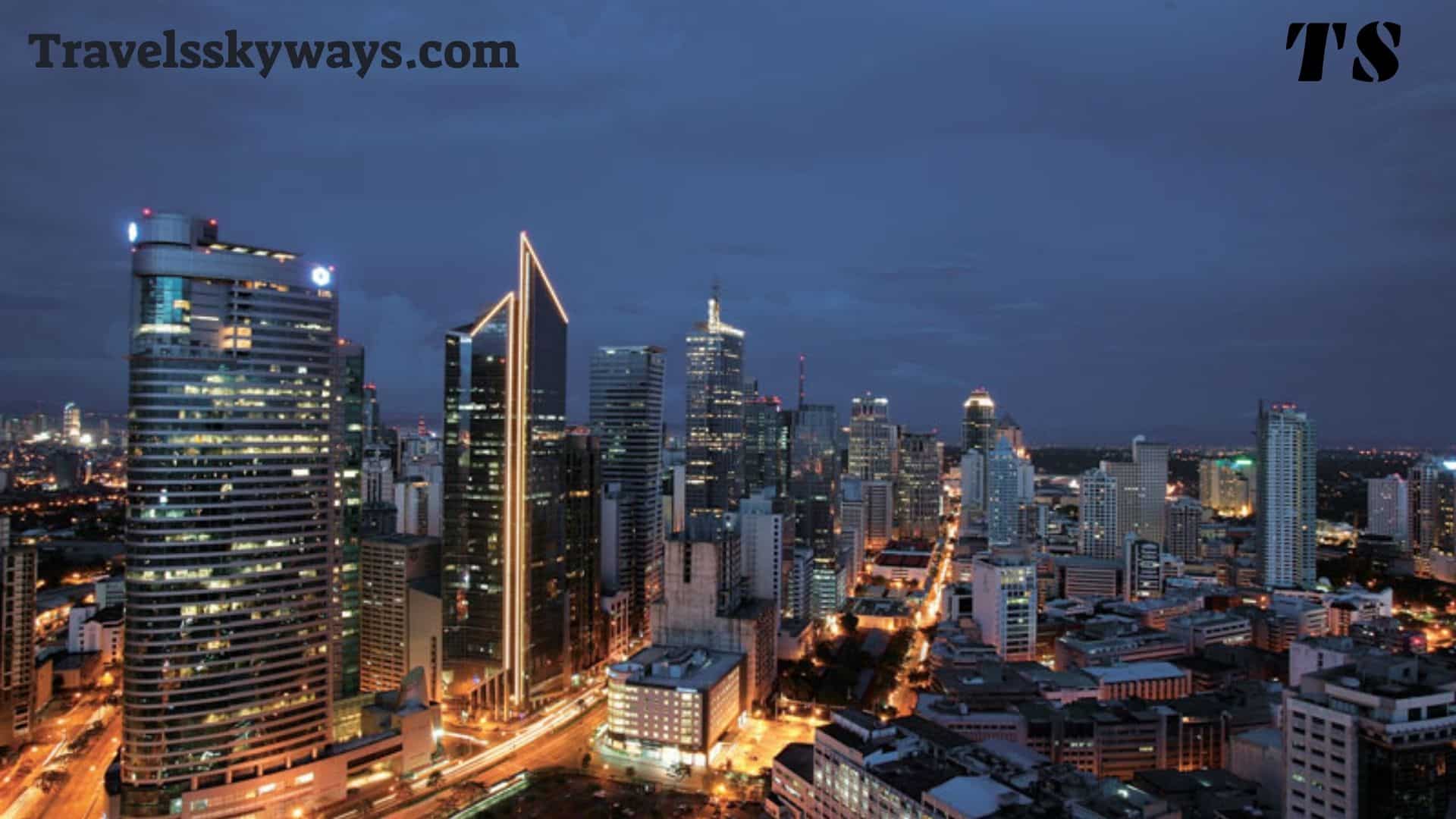 Manila Travel Guide: Top Attractions for an Unforgettable Trip (2025)