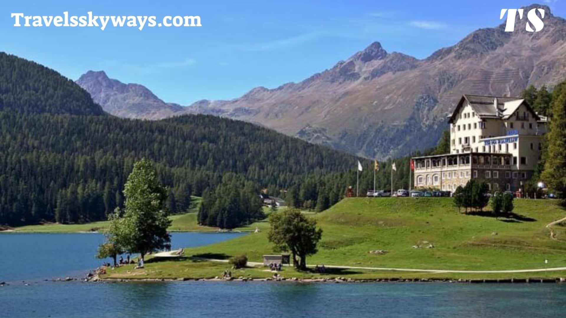 Saint Moritz Travel Guide 2025: Alpine Luxury, Skiing & Culture