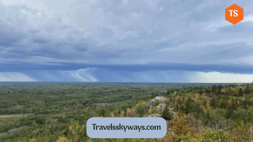 elys_peak_jay_cooke_state_park_vicinity