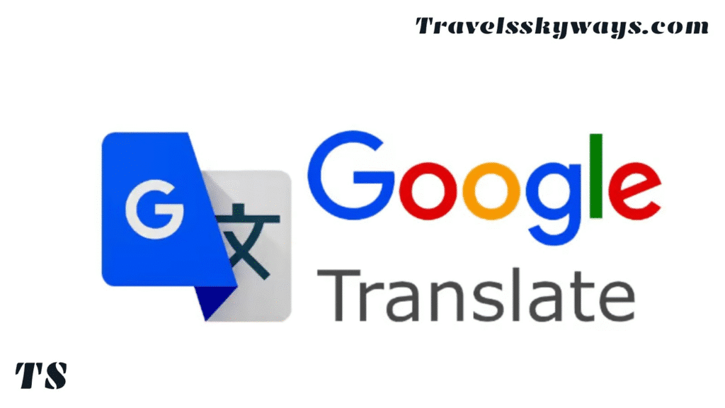 Language & Translation Apps