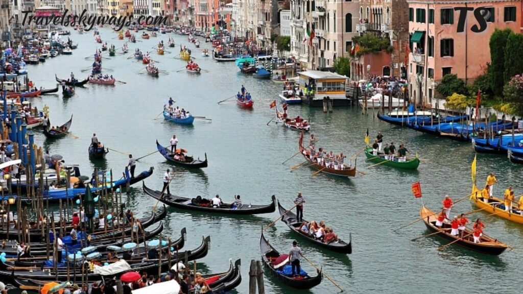 the_role_of_venetian_voga_in_local_festivals_and_traditions