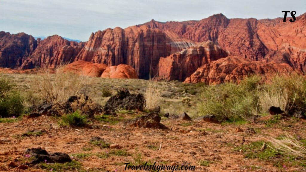 snow-canyon-state-park