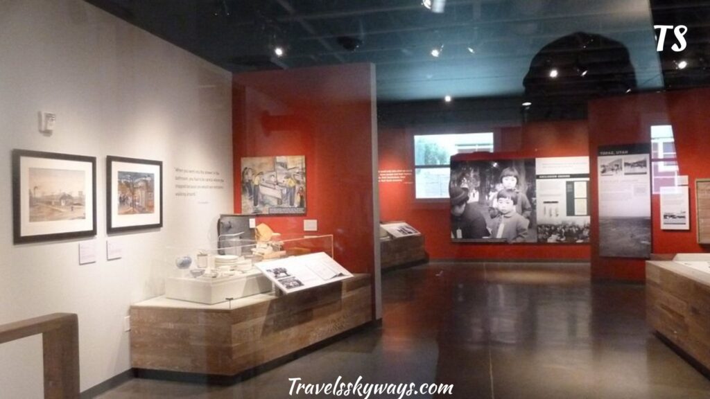 topaz-war-relocation-center-and-museum