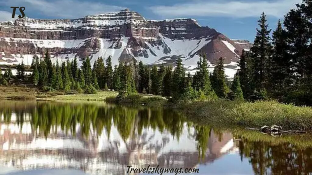 uintah-mountains